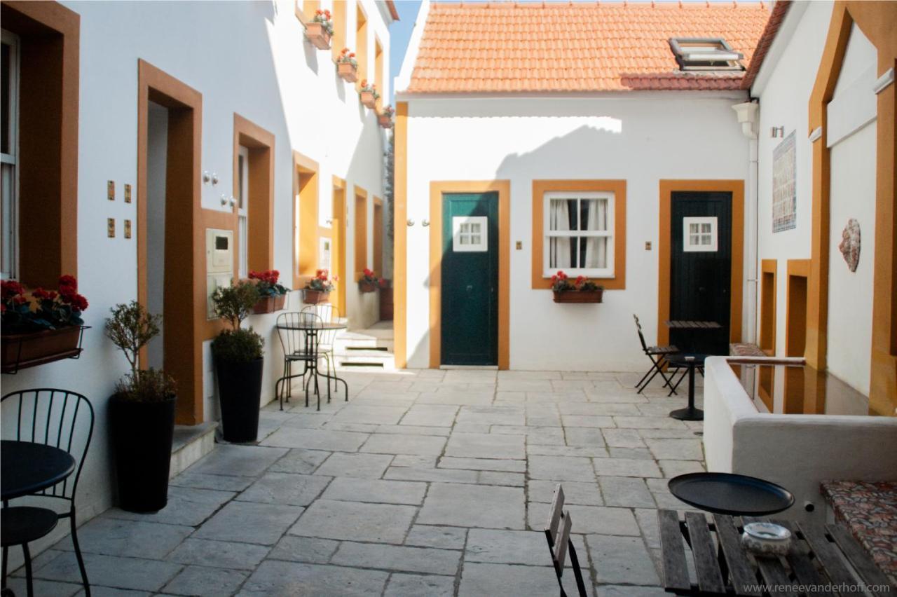 Imperium Lisbon Village Buitenkant foto